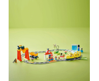 LEGO DUPLO 10428 Duży interaktywny pociąg osobowy - 1284207 - zdjęcie 5